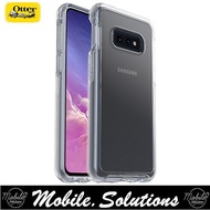 OtterBox Samsung S10e Symmetry Clear Series Case (Authentic)