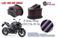 Lọc gió Kawasaki Z800