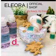 Dannis D'whisp glow glam glow platinum