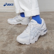 亚瑟士ASICS男鞋缓震回弹运动鞋舒适保护跑鞋 GEL-FLUX 4 灰色 43.5
