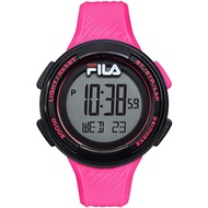 Fila Digital 38-163-004 Unisex's Watch