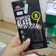 Samsung Galaxy A30 Cameron Tempered glass Anti-scratch glass