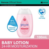 Johnson's Baby Lotion 100ml