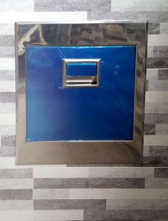 Supply + Installation / Replacement HDB &amp; Condo Stainless Steel Rubbish Chute