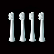 XiaoMI Toothbrush Heads T300 T500 T100 Mijia Mi Electric Toothbrush Sonic Soft Refill Tooth XiaoMi B