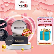 Kyunglab Natural Tone Cushion Bio Cover Balm - 15g [ VENUS TRUE BEAUTY STORE ]