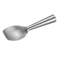 Ice cream Gelato spade aluminum