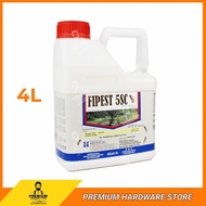 HALEX FIPEST 5SC FIPRONIL Termite Pest Control Termite Ant White Ant Poison Racun Anai-Anai Semut Ub