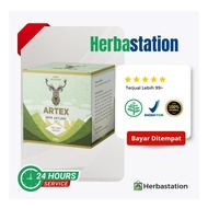 Dijual Artex Asli Original Cream Nyeri Sendi Asam Urat Ampuh Terlaris