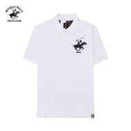 [NHẬP LAZFASHION88 GIẢM 20% ĐƠN TỪ 149K] Beverly Hills Polo Club - Áo polo Ngắn tay Nam Regular Fit 