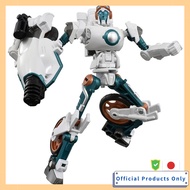 Transformers ESD-09 DX Teransrush