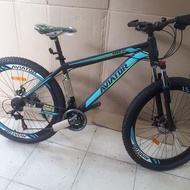 MTB 275 AVIATOR 2689XT