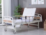 💥💥病理床pathology bed  醫療床  電動 手動  老年人 多功能  翻身 醫用  癱瘓 家用 #病床#醫療床#病理床