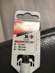 Makita 油壓鑽咀10mm