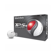 Taylormade TP5x Golf Ball (2024)