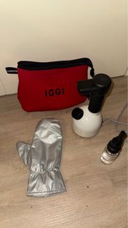 Laurastar IGGI Garment Steamer