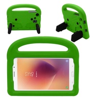 Advan i7U Tablet 7 inch Kid Case Skin Casing Kesing Pelindung Tablet Anak Cover Armor Robot Kickstan