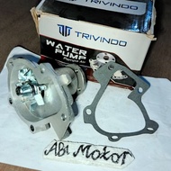 WATER PUMP DAIHATSU ESPASS / CLASSY /S89 PER PCS