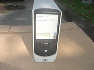 【電腦零件補給站】ASUS P5P800-VM/S主機板 XP 電腦主機  "現貨