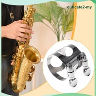 [CuticateddMY] Clarinet Ligature Spare Part Accessory Professional Clarinet Mouthpiece Cap