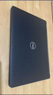 DELL 手提電腦