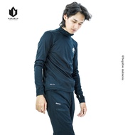 Bogaboo Long Sleeve THUMBHOLE Cuff - Hand socks - Sports Cuff - Men's Cuff