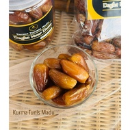 Honey Tunisian dates