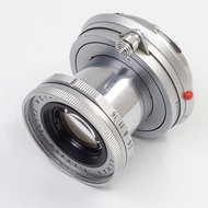 Leica Elmar 50mm F2.8 No. 1669032