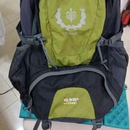 放35l inway 背囊