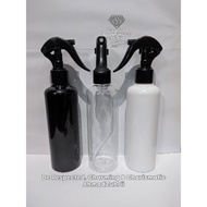 250ml Trigger Spray Bottle - Plastic Bottle - 250 ml Trigger Bottle - 250ml Bottle - 250ml Triger Bo