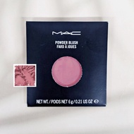 แมค บลัชออน เนื้อแป้ง รีฟิล  Powder or Sheertone Blush and Refill 6g [M.A.C®]