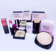 Best Seller/ Pixy Paket Bedak/ Pixy Make Up Natural/ Pixy Original