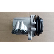 Perodua Kenari,Kelisa,Kancil A/C Compressor Assy W/Magnet Clutch (Sanden to MSC60C)(Denki)