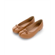 CAJSA | AOKI CAMEL - TABI FLATS Flat Shoes Women Ballet Flats Ladies Flat Shoes