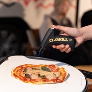 【O-GRILL】GJ-360 輕便型防風瓦斯噴槍