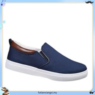 Large Size Men's Shoes Canvas Shoes Men's Cloth Shoes Loafers Casual Shoes Big Size 39-47