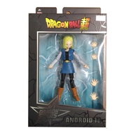 [Bandai] Dragon Ball Super - Android 18