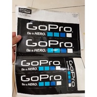 Sticker GoPro Original