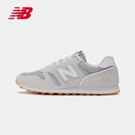 NEW BALANCE NB官方男鞋女鞋373系列ML373DC2经典复古露营透气休闲鞋 灰色ML373DC2 40.5(脚长25.5cm)