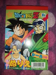 當年品 28年前 1994 最後一張 絕版超罕極稀有日本原裝 Movic Weekly Jump 週刊少年 龍珠 Dragon Ball Super 超西 超級撒亞人 西爾人 Super Saiyan