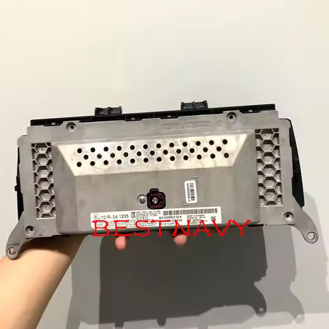 8.8 inch LCD display BM9370870 complete screen panel BM 9370870 01W For X3 NBT DISPLAY ASSEMBLY 8.8 