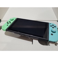 Nintendo Switch V2 With Accessories