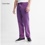 Calvin Klein Jeans Pants Violet