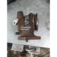 ponggek  turbo L2/L6/L7/L9 kacuk rhf4