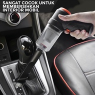 Wireless Rechargeable Vacuum 2 in 1 Cordless Vacuum 2in1 Multipurpose Portable Vacuum -U2U.SHOP.