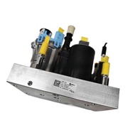 Urea pump metering pump assembly C1205710-E9300 P1205710 85022215 23387854 22209519 1205710-E9300 AL