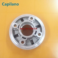 motorcycle YBR125 wheel clutch hub buffer for Yamaha 125cc YBR 125 steel wheel construction spare p