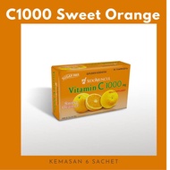C1000 - vitamin c