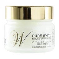 北海道純馬油 Honpo 北海道精製純馬油 純白 100g