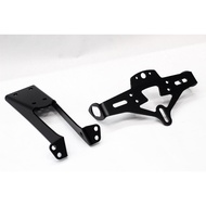 R&G Tail Tidy for Honda CBR500R '16- & CB500F '16-'18 (LP0198BK)